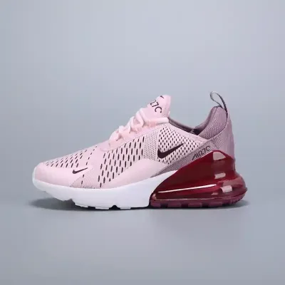 NIKE AIR MAX PINK-DARK CHERRY 1:1